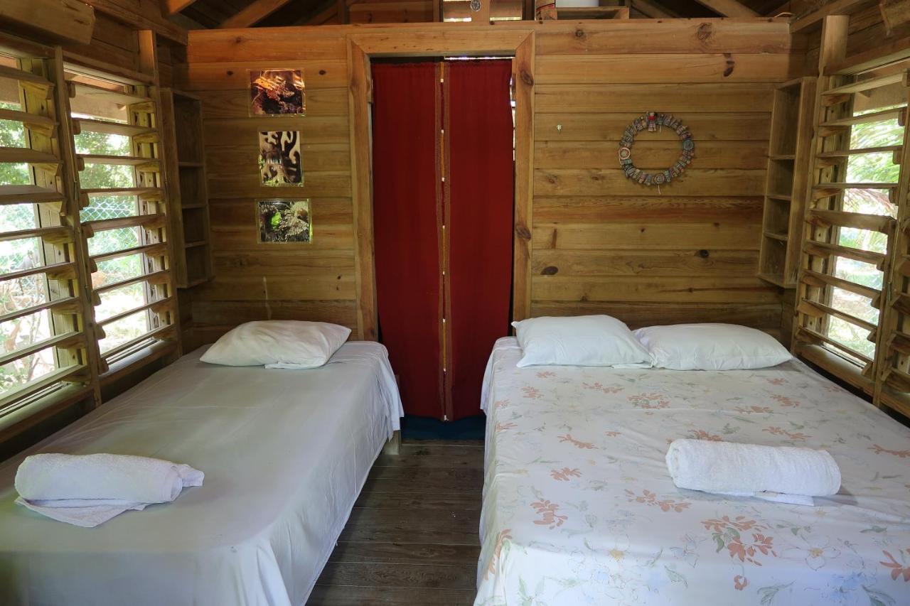 Hotel Chillies And Native Sons Diving West End Εξωτερικό φωτογραφία
