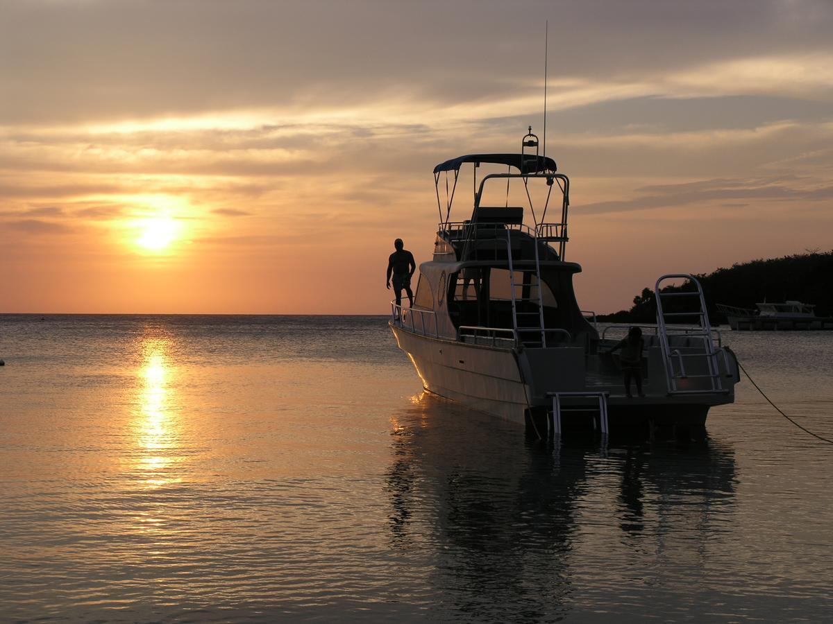 Hotel Chillies And Native Sons Diving West End Εξωτερικό φωτογραφία